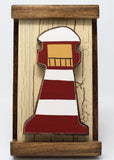 Lighthouse Tile