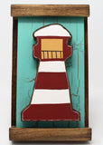 Lighthouse Tile