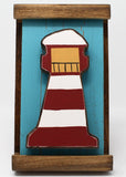 Lighthouse Tile