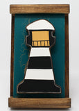 Lighthouse Tile