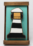 Lighthouse Tile