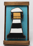 Lighthouse Tile