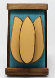 Tulip Tile