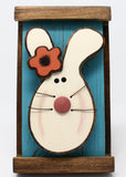 Bunny Tile