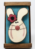 Bunny Tile