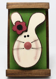 Bunny Tile