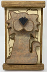 Kitty Cat Tile