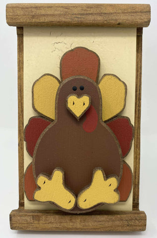 Turkey Tile