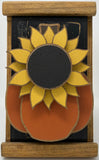 Sunflower Harvest