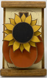 Sunflower Harvest