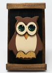 Owl Tile