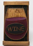 Wine Glass Tile