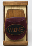 Wine Glass Tile