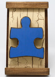 Puzzle Piece Tile
