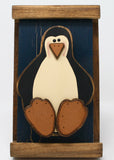 Penguin Tile