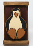 Penguin Tile