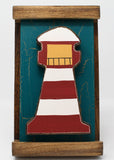 Lighthouse Tile
