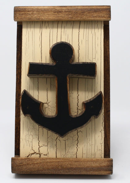 Anchor Tile