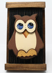 Owl Tile