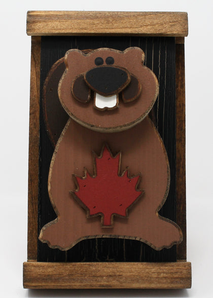 Beaver Tile